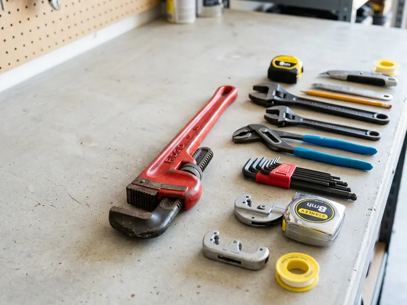 Emergency Plumber in Loxley, AL